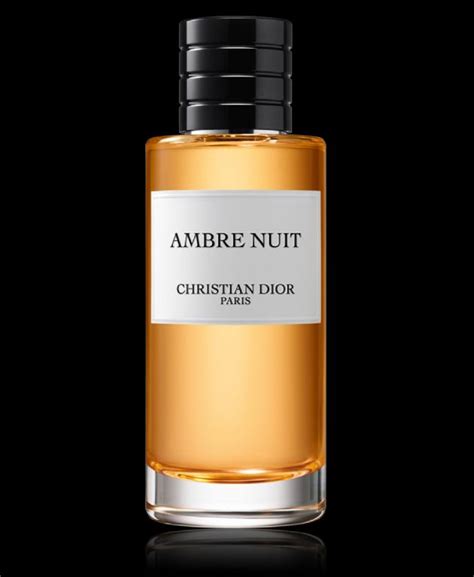 christian dior ambre nuit купить|ambre nuit Dior sephora.